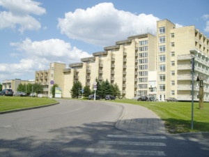 sanatorij egle