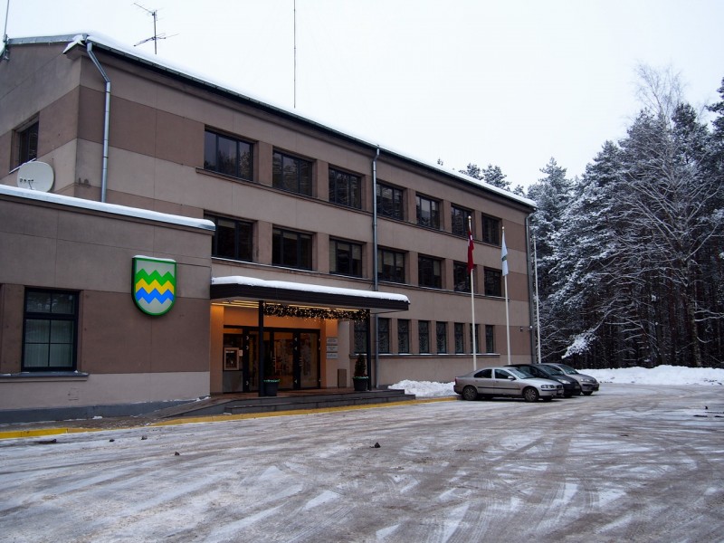 дом культуры берги