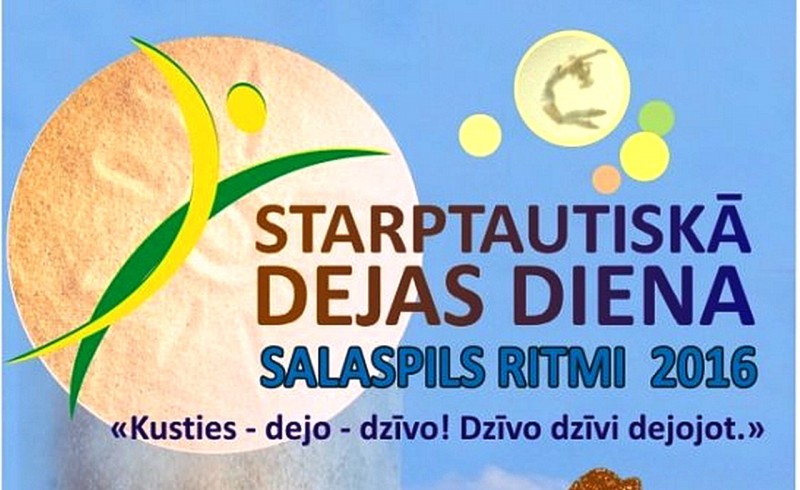 salaspils ritmi 2016