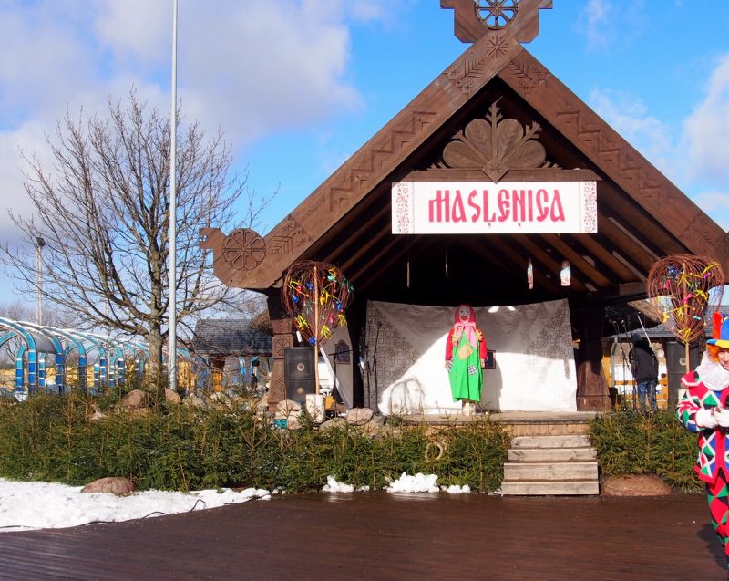maslenica