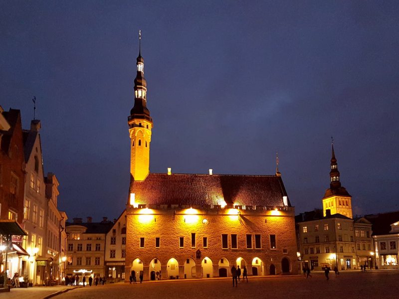 tallinn